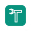 TradeCall logo